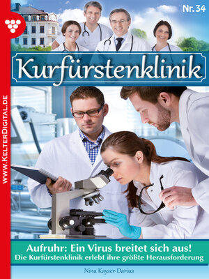cover image of Aufruhr